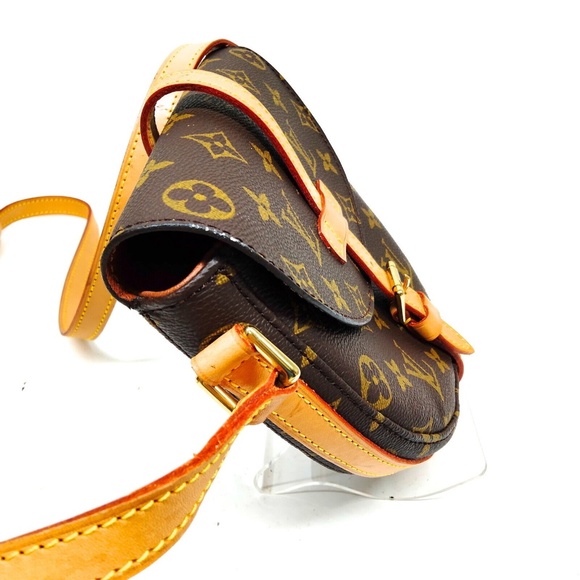Vintage Louis Vuitton Monogram Chantilly Crossbody - Very good Vintage Condition - Picture 5 of 14